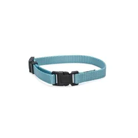 Beeztees Yavru Köpek Boyun Tasması, Çeşitli Renklerde, 17-25Cm, 10Mm