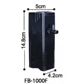 Dophin İç Filtre 300 L/h