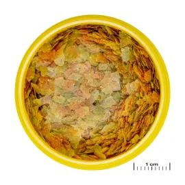 Pronovo Betta Flakes S 100Ml