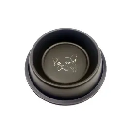 ASR(FPCL) 8 Oz Lazer İşlemeli Mama Su Kabı