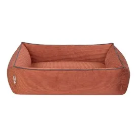 Pet Comfort Golf  Tarçın Kedi Ve Köpek Yatağı S 75X60Cm