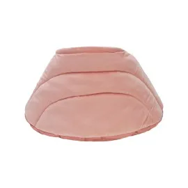 Pet Comfort Oyster Kedi/köpek Yatağı, Pembe 55X55X32Cm