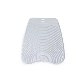 Beeztees Kedi Tuvaleti Paspası, Sert Plastik, Gri, 38X35Cm