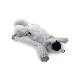 Beeztees Kedi Oyuncağı, Sincap, Kediotlu, Gri, 27X15X2Cm