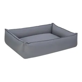 Pet Comfort Golf  Antrasit Köpek Yatağı L 90X70Cm