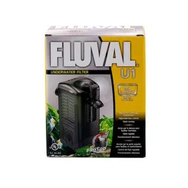 Fluval U1 İç Filtre 250 Lh