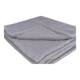 Pet Comfort Lodix  Gri Köpek Battaniyesi L 150X100Cm