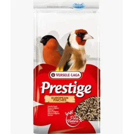 Verselelaga European Finches 1 Kg