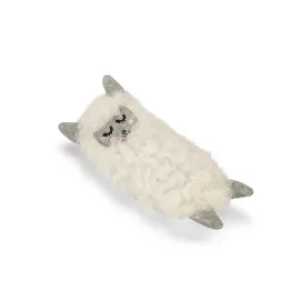 Beeztees Yavru Kedi Oyuncağı, Lama, Peluş, 16x7x4cm