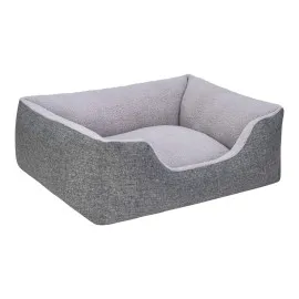 Pet Comfort Echo Varro Gri-Gri Köpek Yatağı M 65x80cm