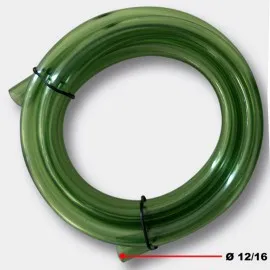 Dış Filtre 1216 Mm Hortum 2 M