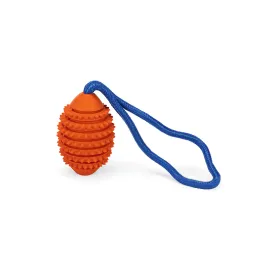 Karlıe İpli Dental Evcil Hayvan Oyuncağı 7