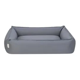 Pet Comfort Golf  Antrasit Köpek Yatağı L 90X70Cm