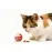 Beeztees Kedi Oyuncağı, Oyun Ve Ödül Topu, 5,5Cm