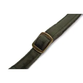 Beeztees Dbl Köpek Tasması, Kadife, Nefti, 26-40Cm, 15Mm