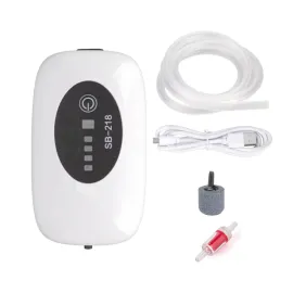 Sobo Hava Motoru Acdc 1 W 3 Ltmin