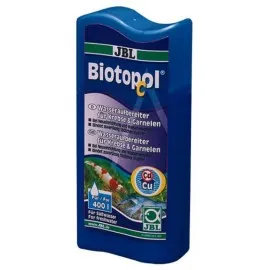 Biotopol C100Ml Kabuklu-Karides Su Düzenleyici