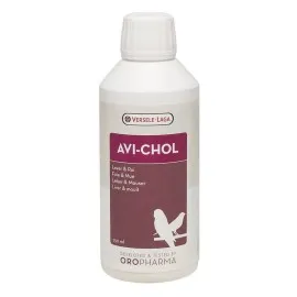 Versele Laga Orop.avi-Chol(Karaciğer Sağ.koruyucu)250Ml