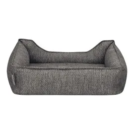 Pet Comfort Delta  Koyu Gri Kedi Ve Köpek Ortopedik Yatağı S 55X45Cm