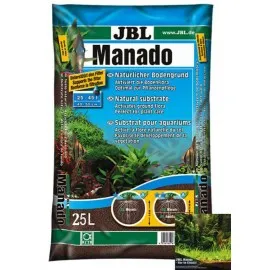 MANADO 25L BITKI KUMU