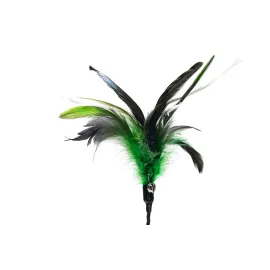 Beeztees Kedi Oltası, Tüylü, Çeşitli Renklerde,