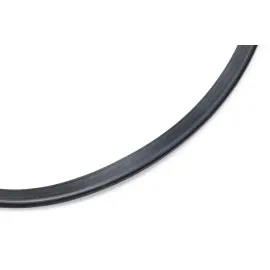 Beeztees Köpek Mama Su Kabı, Paslanmaz Çelik, Kaymaz, 22Cm, 1,6L