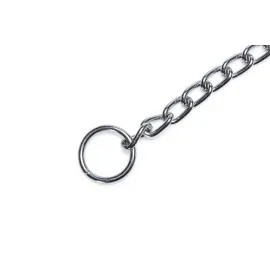 Beeztees Köpek Boyun Tasması, Zincir, 70X1X0,30Cm