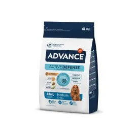 Advance Dog Medıum Adult 3 Kg
