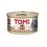 Tomi Kedi Tavuklu Yaş Mama 85 Gr X 6 Adet