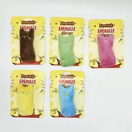 Eurocat Kedi Oyuncağı Mimikli Küçük Kedi Krş. Renk