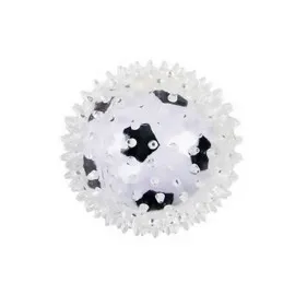 Pawise Zıplayan Top Köpek Oyuncağı Futbol Topu