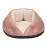 Pet Comfort Paris  Kedi ve Köpek Yatağı Pudra Pembe 60cm