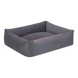 Pet Comfort Golf  Gri Kedi Ve Köpek Yatağı S 75X60Cm