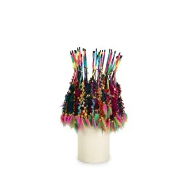 Beeztees Kedi Oltası, Yün Örgü Ve Tüyler Uc, Dayanıklı Ip, 46Cm