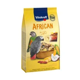 Vitakraft Afrika Papağan Yemi 750 Gr X 1 Adet