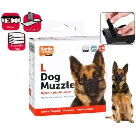 Karlıe Soft Ağızlık Yüks.:49-80Cm