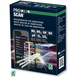 PROSCAN AKILLI TEL. SU TESTI