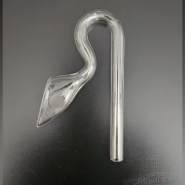 Cam Aparat Dar Çan Ağız Veriş 13 mm