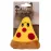 Eastland Catnipli Hışırtılı Peluş Pizza 11cm