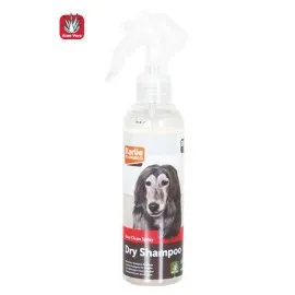 Karlıe Kuru Köpek Şamp. 200Ml