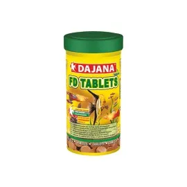 Dajana Fd Tropical Tablets 100 Ml 50 Gr