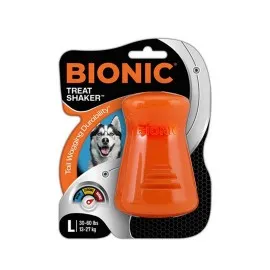 Bionic Treat Shaker, Large Köpek Oyuncağı