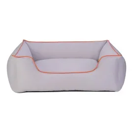 Pet Comfort Alpha  A.gri Köpek Yatağı L 105X85Cm