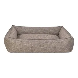 Pet Comfort Golf Kahverengi Köpek Yatağı L 105X80Cm