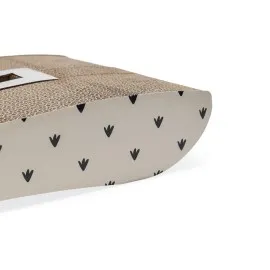 Beeztees Kedi Karton Tırmalama, Bej, 50Cm