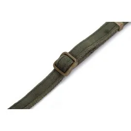 Beeztees Dbl Köpek Tasması, Kadife, Nefti, 20-30Cm, 10Mm