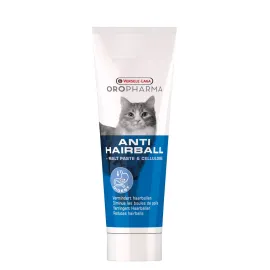 VERSELE LAGA OROP. ANTİ HAİRBALL KEDİ MALT MACUNU 100G X 1 ADET