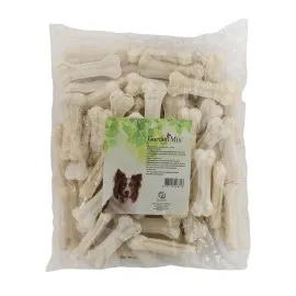 Gardenmix Sütlü Deri Kemik 8 Cm 20-25 G.50li Paket