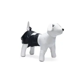 Beeztees Köpek Alt Bezi, Mükemmel Uyum, Kullan-At, Siyah, 12 Adet, M