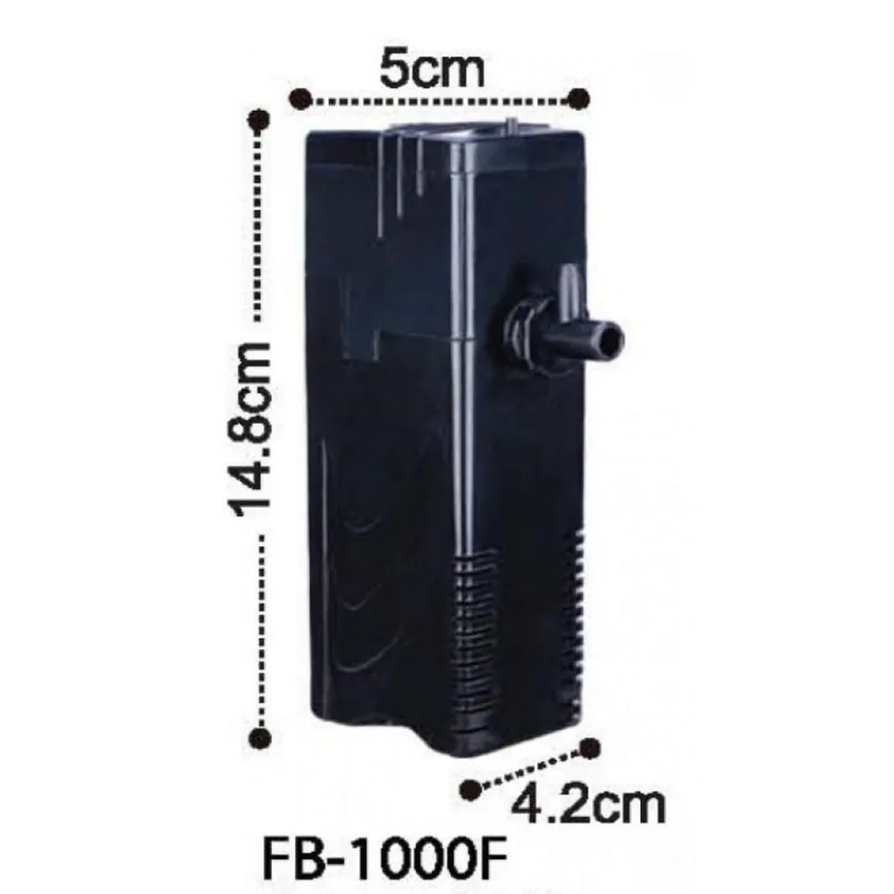 Dophin İç Filtre 300 L/h